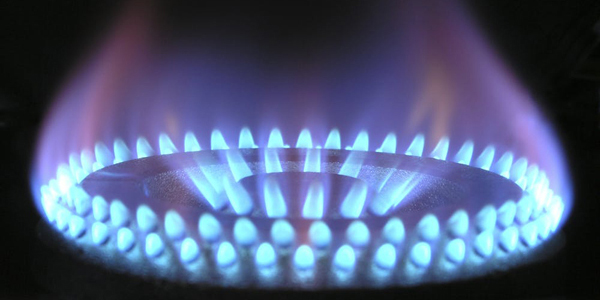 Gas burner