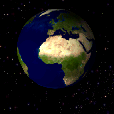 The Earth