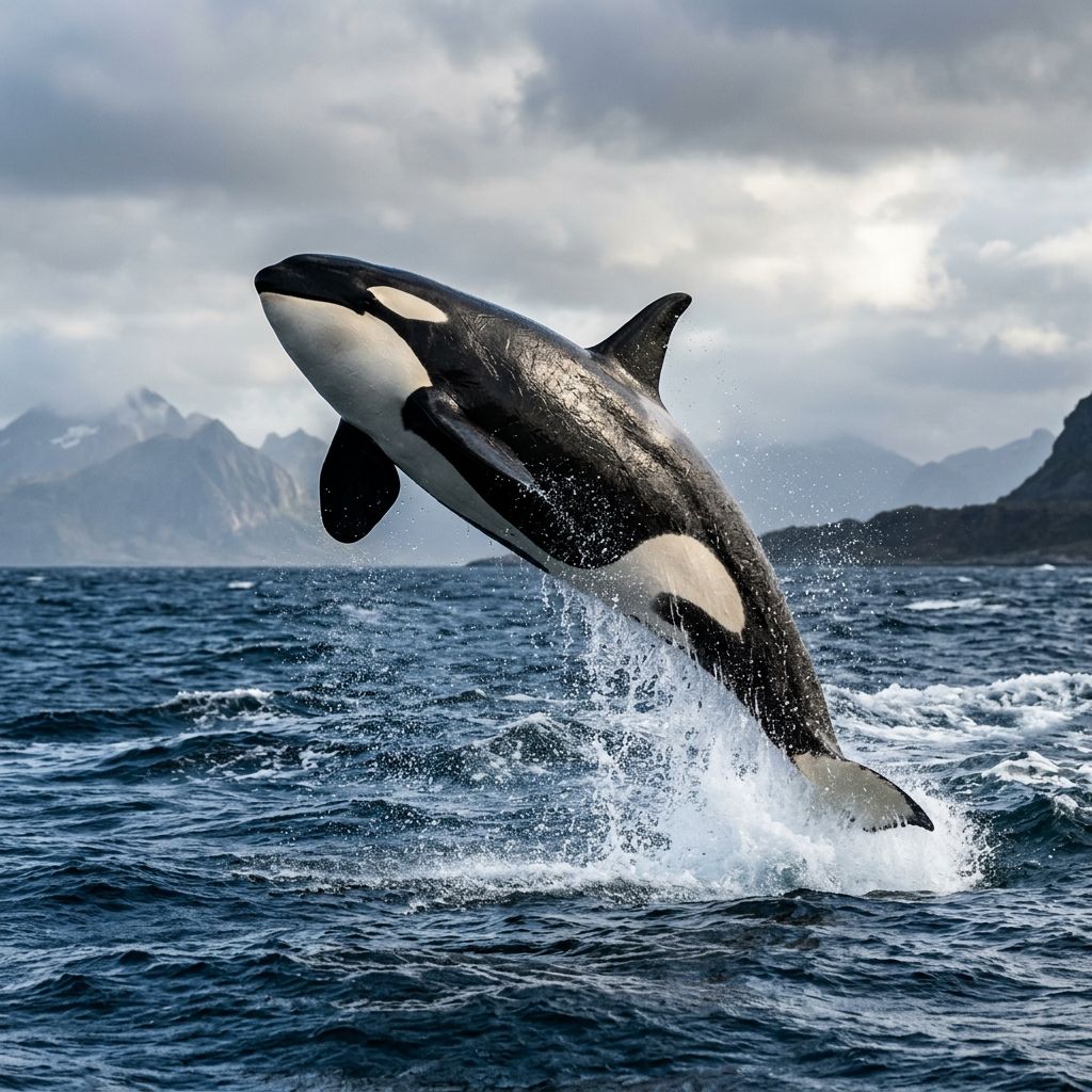 Orca